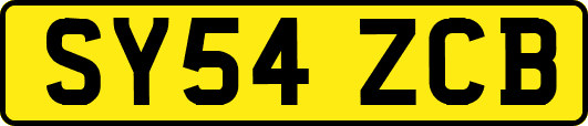 SY54ZCB