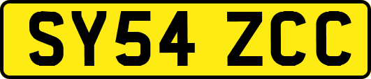 SY54ZCC