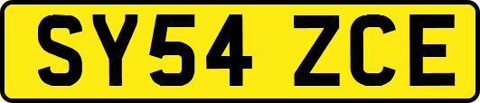 SY54ZCE