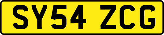 SY54ZCG