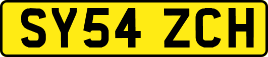 SY54ZCH