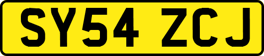 SY54ZCJ