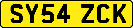 SY54ZCK