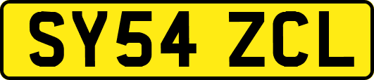 SY54ZCL