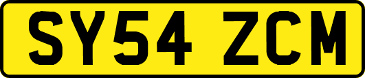 SY54ZCM