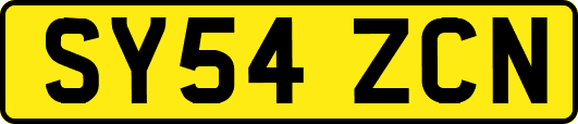 SY54ZCN