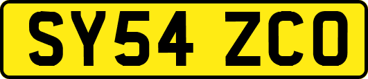 SY54ZCO
