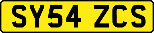 SY54ZCS