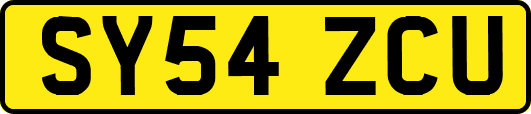 SY54ZCU