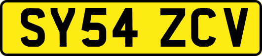SY54ZCV