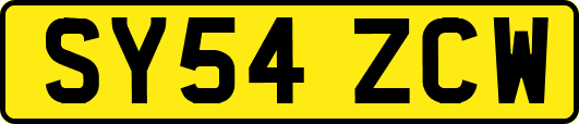 SY54ZCW