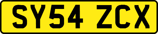 SY54ZCX