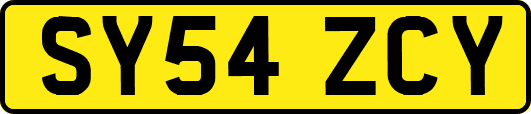 SY54ZCY