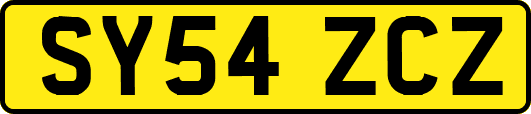 SY54ZCZ