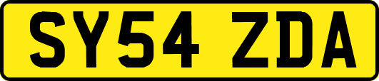 SY54ZDA
