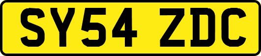 SY54ZDC