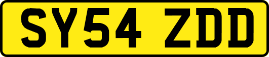SY54ZDD