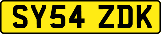 SY54ZDK