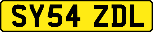 SY54ZDL