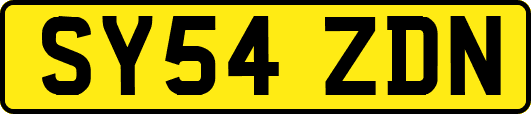 SY54ZDN
