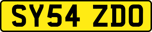 SY54ZDO