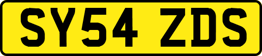 SY54ZDS
