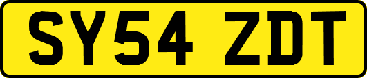 SY54ZDT