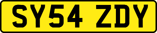 SY54ZDY