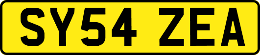 SY54ZEA