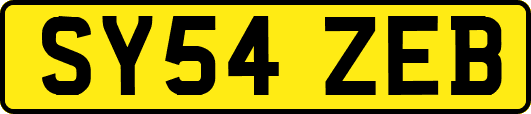 SY54ZEB