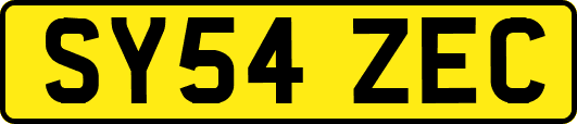 SY54ZEC