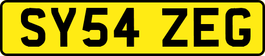 SY54ZEG