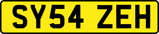SY54ZEH