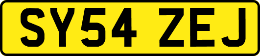 SY54ZEJ