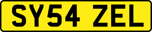SY54ZEL