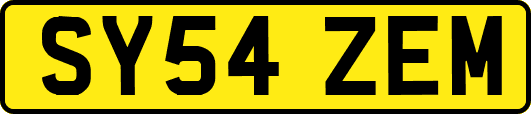 SY54ZEM