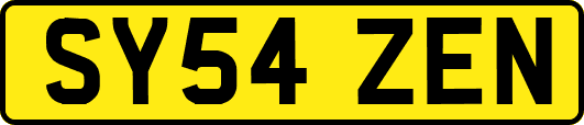 SY54ZEN