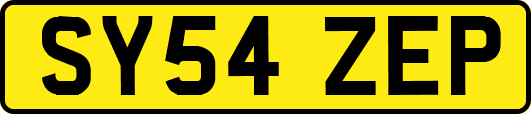 SY54ZEP