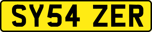 SY54ZER