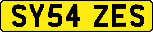 SY54ZES