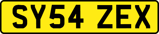SY54ZEX