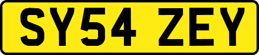 SY54ZEY