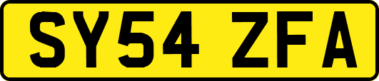 SY54ZFA