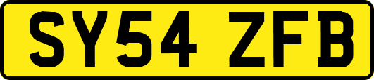 SY54ZFB