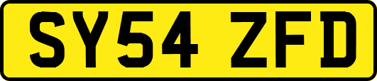 SY54ZFD