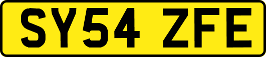 SY54ZFE