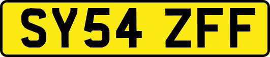 SY54ZFF