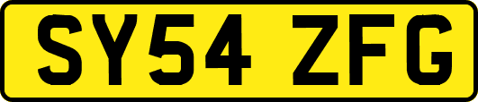 SY54ZFG