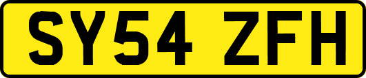 SY54ZFH