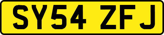 SY54ZFJ